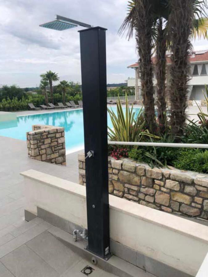 Vivere Il Parco - Garda Lake ديسينسانو ديل غاردا المظهر الخارجي الصورة