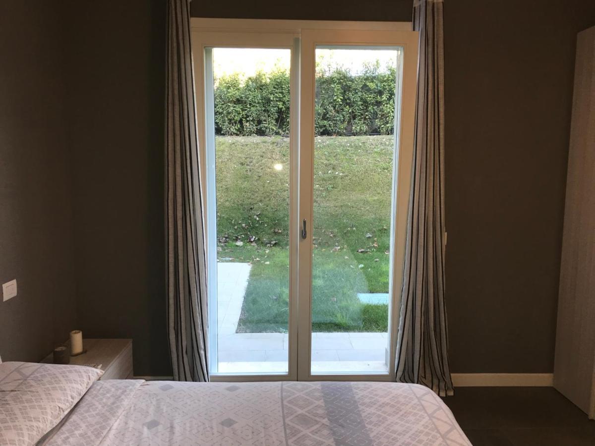 Vivere Il Parco - Garda Lake ديسينسانو ديل غاردا المظهر الخارجي الصورة
